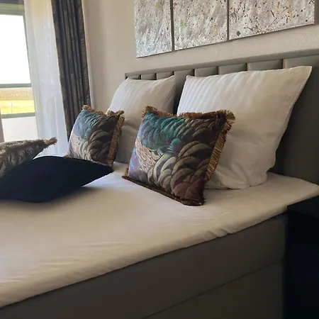 Mit Gruener Aussicht Im Schwarzwald Appartamento *