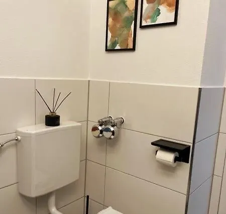 Mit Gruener Aussicht Im Schwarzwald Appartamento