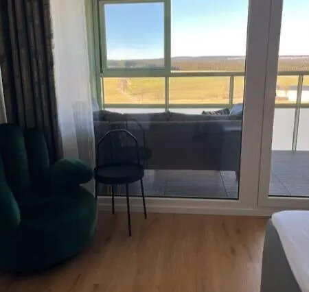 Mit Gruener Aussicht Im Schwarzwald Appartamento Löffingen