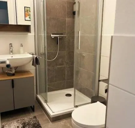 Mit Gruener Aussicht Im Schwarzwald *