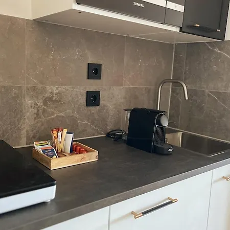 Mit Gruener Aussicht Im Schwarzwald * Löffingen