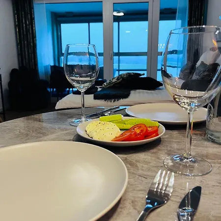 Apartment Mit Gruener Aussicht Im Schwarzwald *