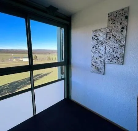 Mit Gruener Aussicht Im Schwarzwald Löffingen