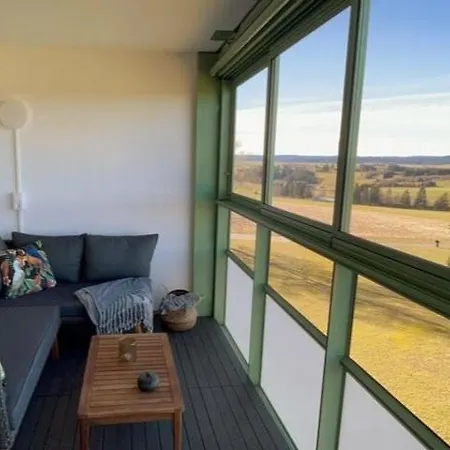 Mit Gruener Aussicht Im Schwarzwald Apartment Loeffingen